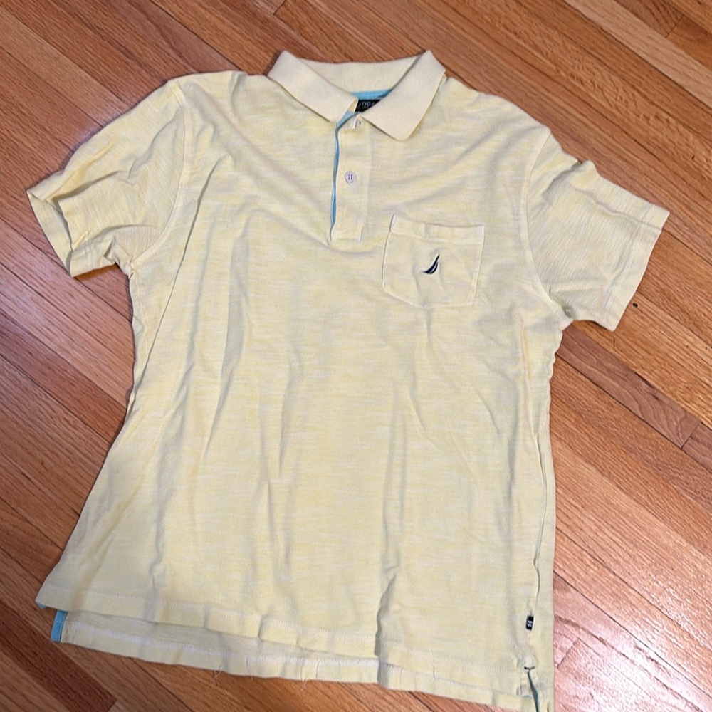 Nautical Polo M